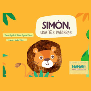 Simón, usa tus palabras