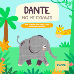 Dante no me extrañes