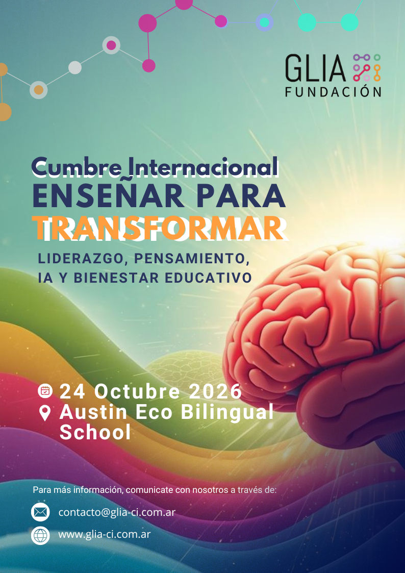 Cumbre Internacional "Enseñar para Transformar" - Edición 2026