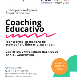 Programa Coaching Educativo