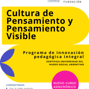 Programa de Innovación Pedagógica Integral